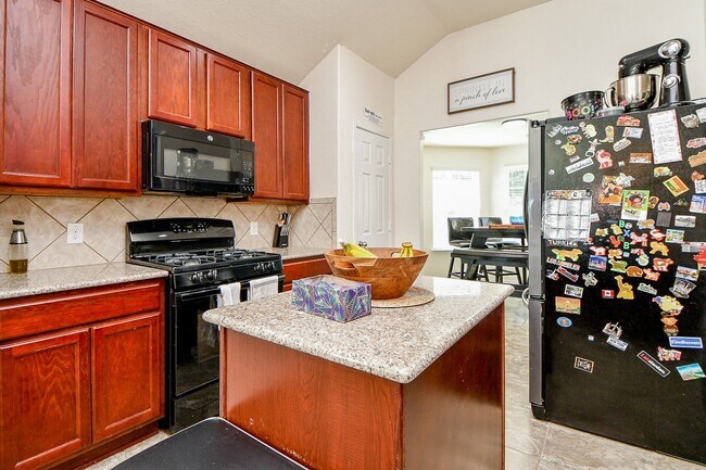 Building Photo - 15462 Signal Ridge Way