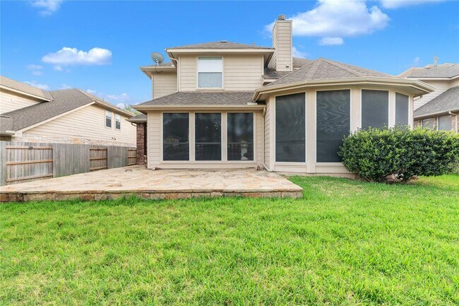 Building Photo - 4204 Fairmeadow Dr