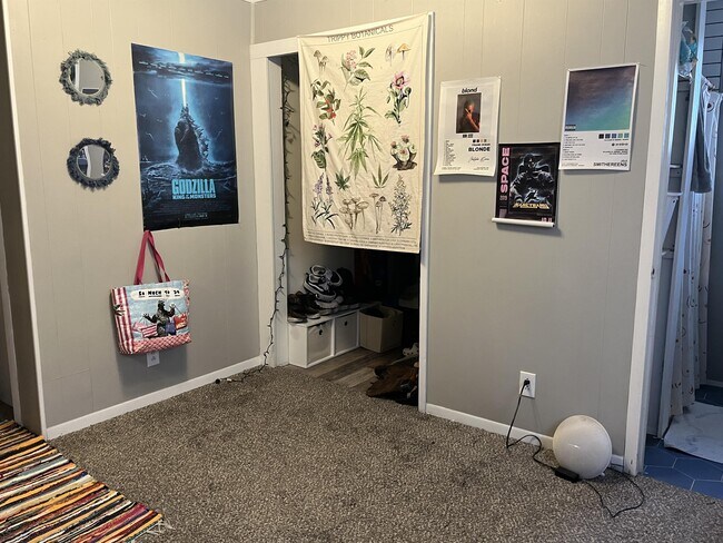 Building Photo - 3818 30th St