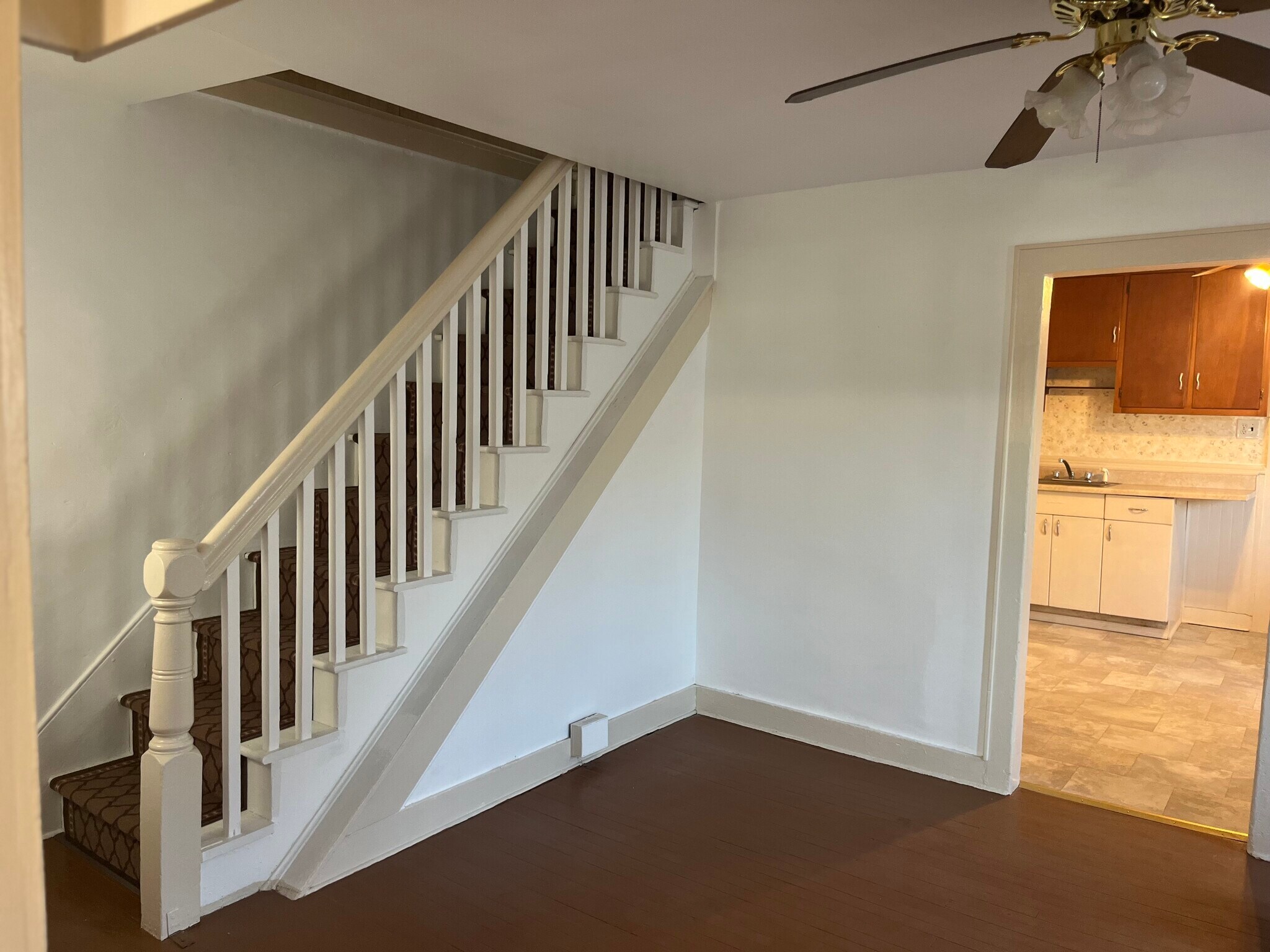 Building Photo - 508 New St