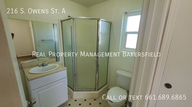 Building Photo - 216 S Owens St