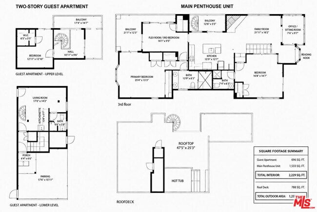 Building Photo - 25 Arcadia Ter