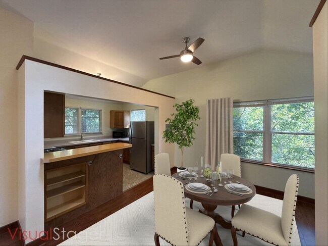 Building Photo - COMING SOON-Awesome ADU in Wesley Heights!