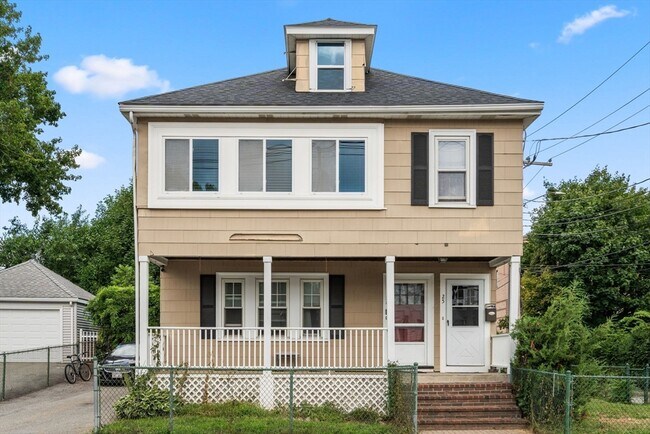 Building Photo - 25 Plympton St