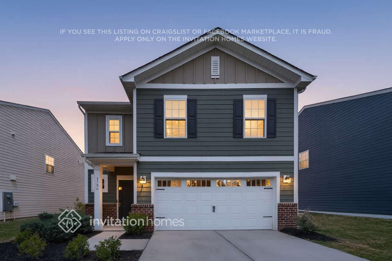 Building Photo - 1106 Woodhouse Dr