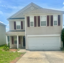 Building Photo - 420 Cape Jasmine Way