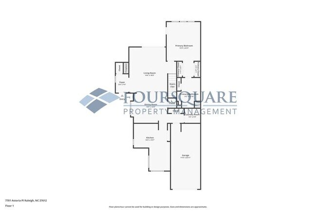 Building Photo - Townhome | 1st Floor Master Bedroom/ Full ...