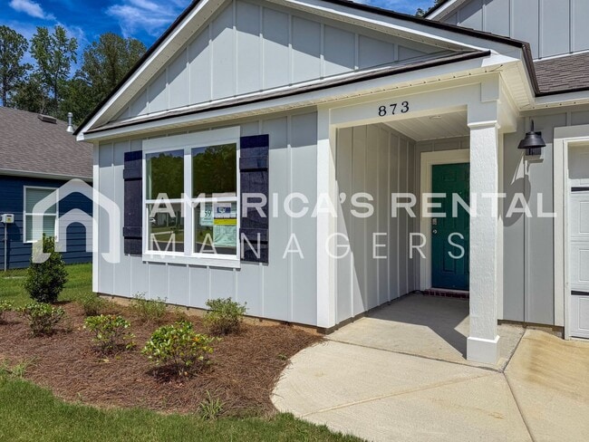 Building Photo - DEPOSIT PENDING! MOVE IN SPECIAL!!! - Home for rent in Chelsea! - Sign a lease by 07/31/26 to rec...