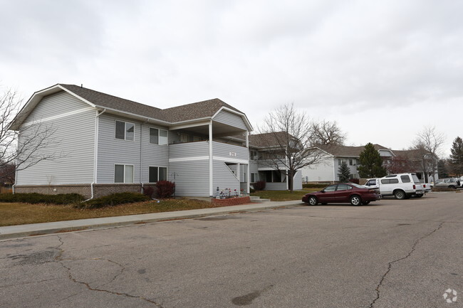 Kintzley Apartments - Kintzley Plaza