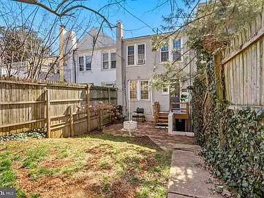 Building Photo - 3817 S St NW