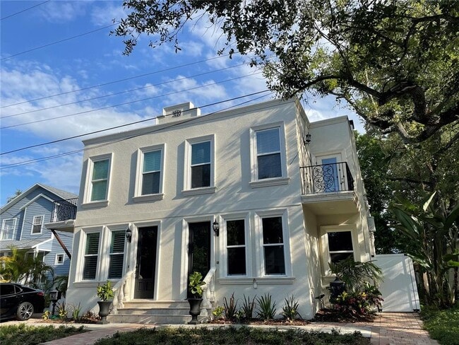 Primary Photo - 3110 W San Carlos St