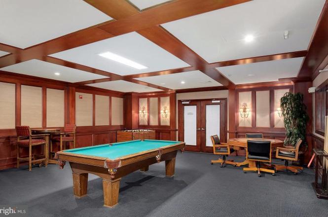 Game Room - 9480 Virginia Center Blvd