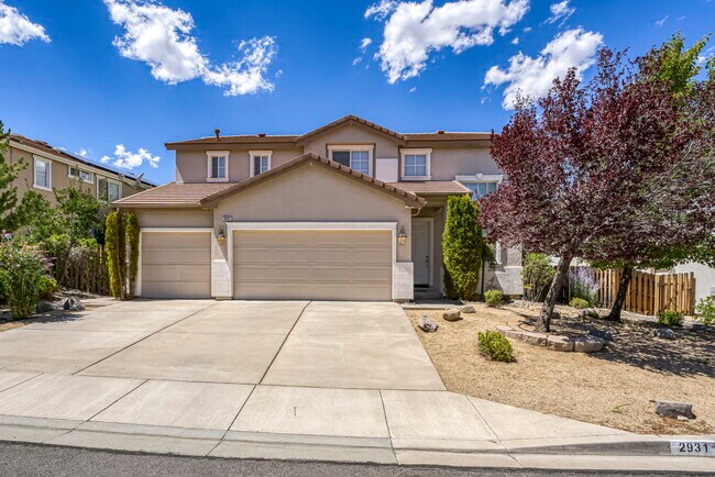 Primary Photo - 2931 Blue Grouse Dr