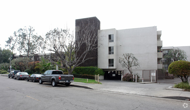 Building Photo - Walnut Glen Apartments