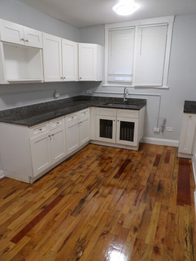 Interior Photo - 2253-59 W. 111th St LLC