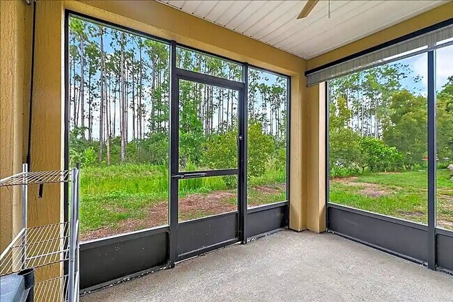 Building Photo - Peaceful Preserve Views in this Bartram Pa...