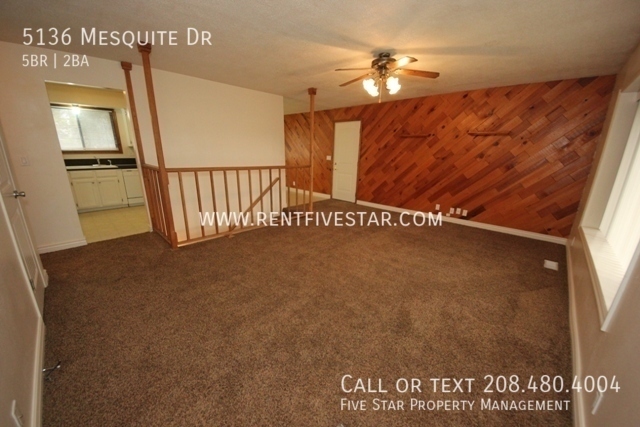 Building Photo - 5136 Mesquite Dr