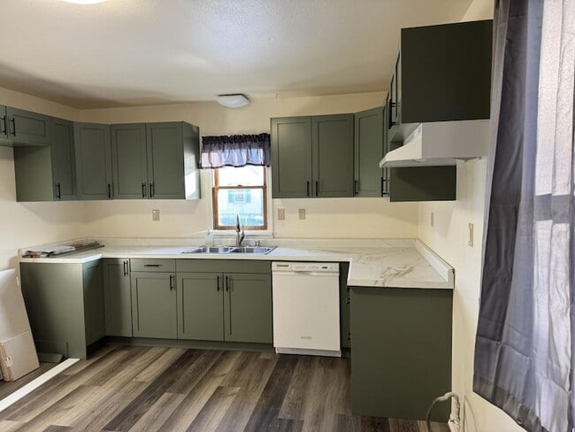 Building Photo - 4602 17th St