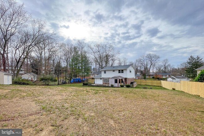 Building Photo - 8122 Truro Ct