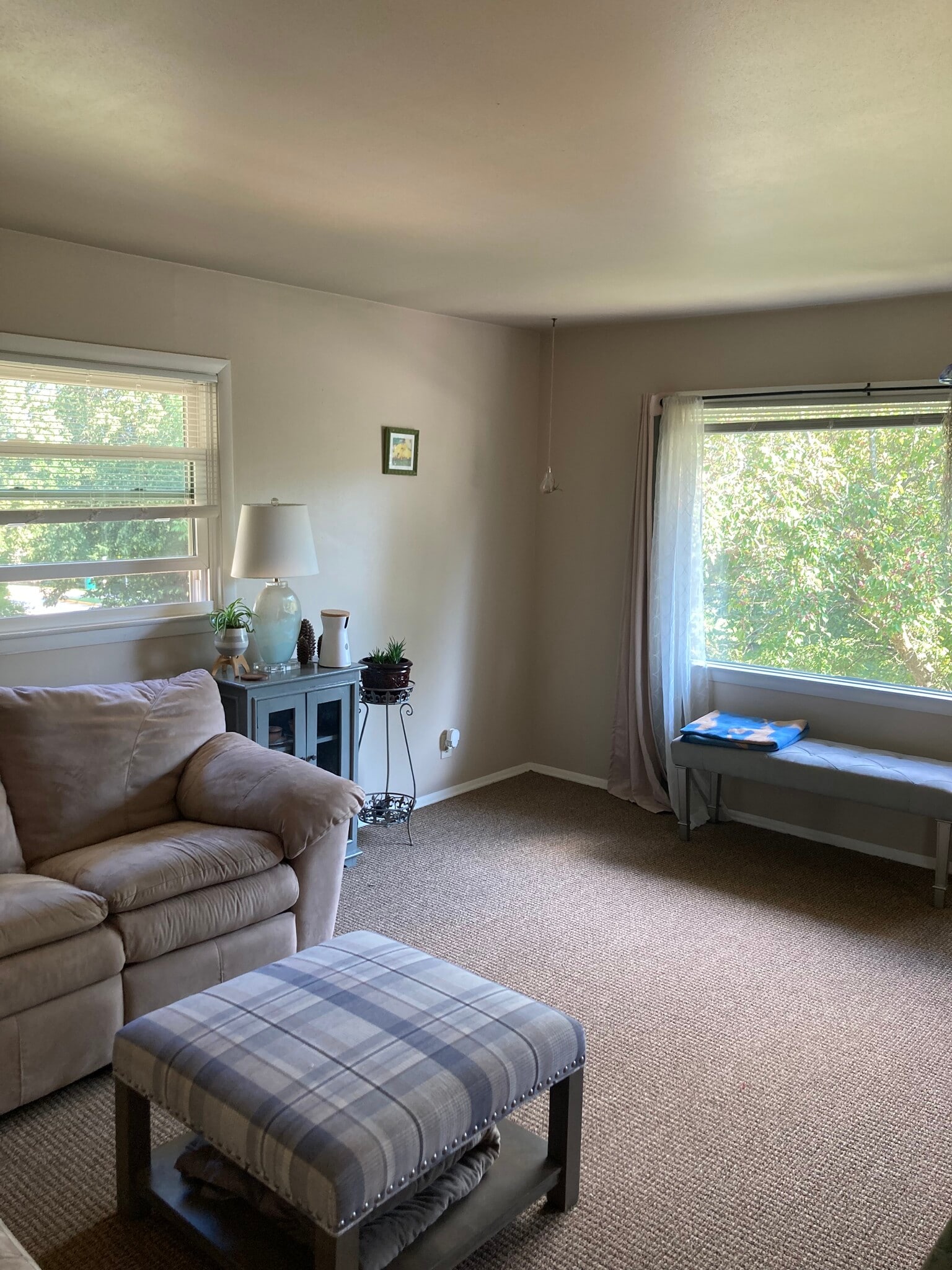 Living Room - N70W5780 Bridge Rd