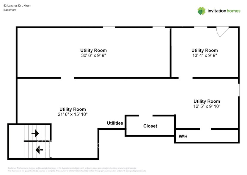 Building Photo - 53 Lazarus Dr