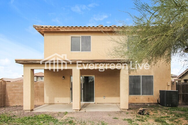 Building Photo - 12057 W Aster Dr