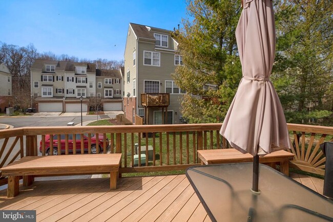 Building Photo - 4809 Stilton Ct