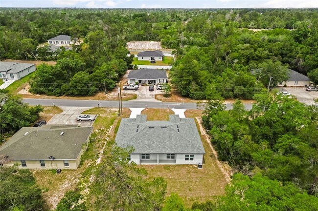 Building Photo - 16015 SW 29th Court Rd