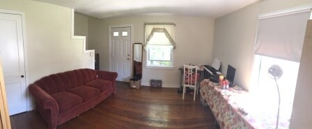 Shared living room - 1 Bassett Pl