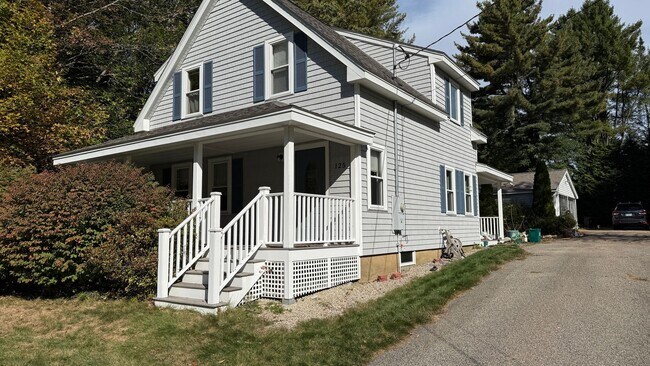 Primary Photo - Conventional Style 3 BR Single Family Home...