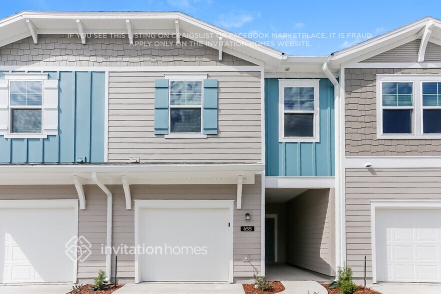 Building Photo - 655 Cherry Ridge Dr