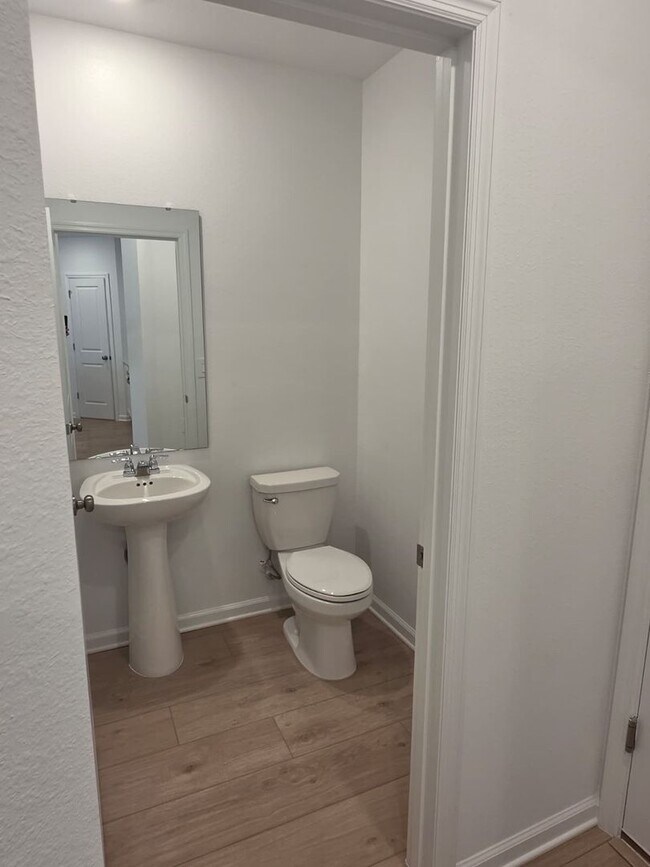 Building Photo - Brand-New 3-Bedroom Townhome in Crossprairie – Modern Living in St. Cloud