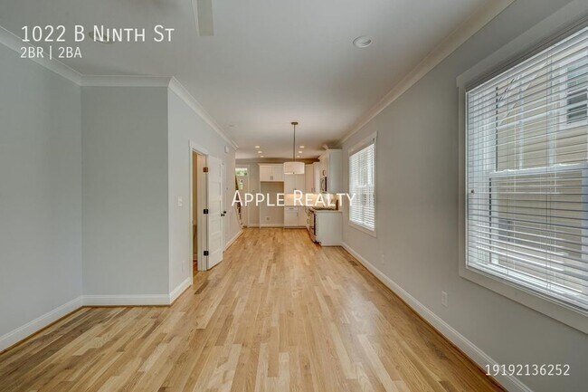 Building Photo - 1022 B Ninth St-