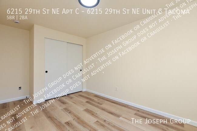 Building Photo - 6215 29th St NE