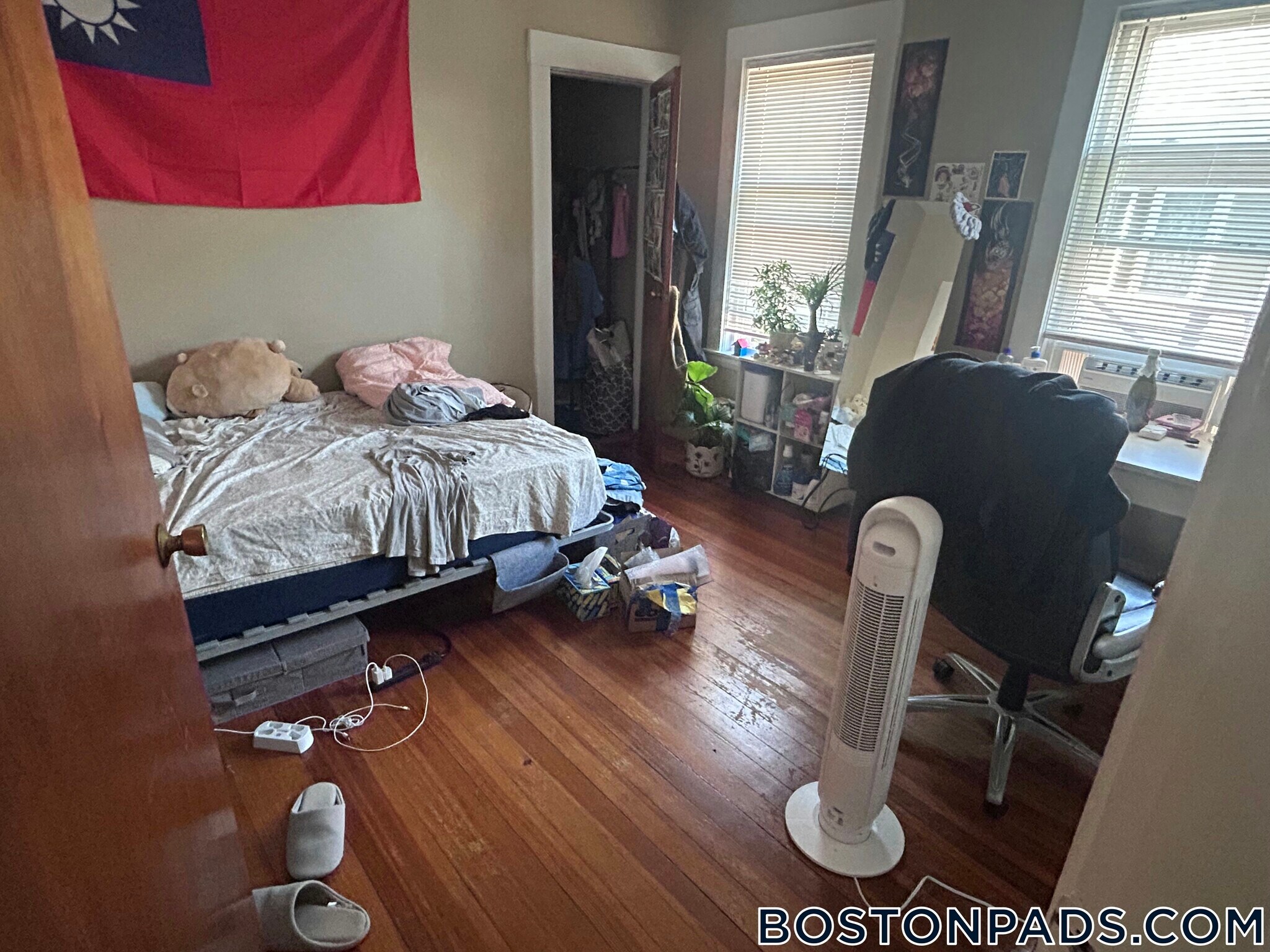 Building Photo - 248 Powder House Blvd