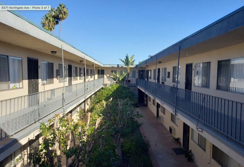 Building Photo - 8371 Northgate Ave