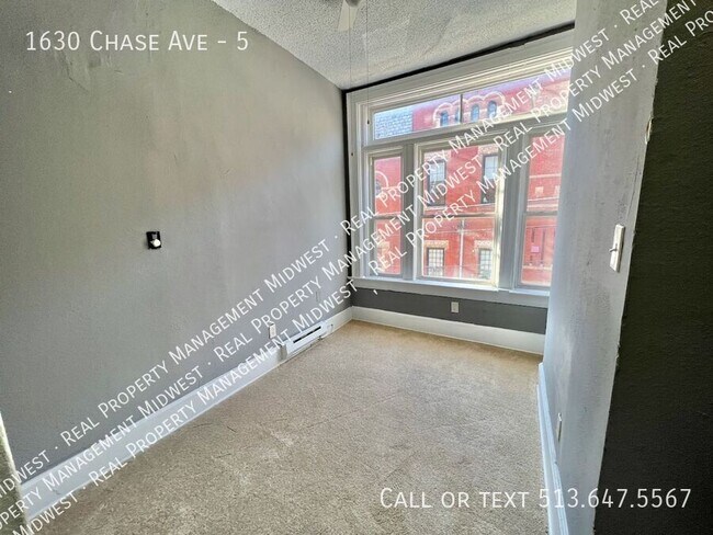 Building Photo - 1630 Chase Ave