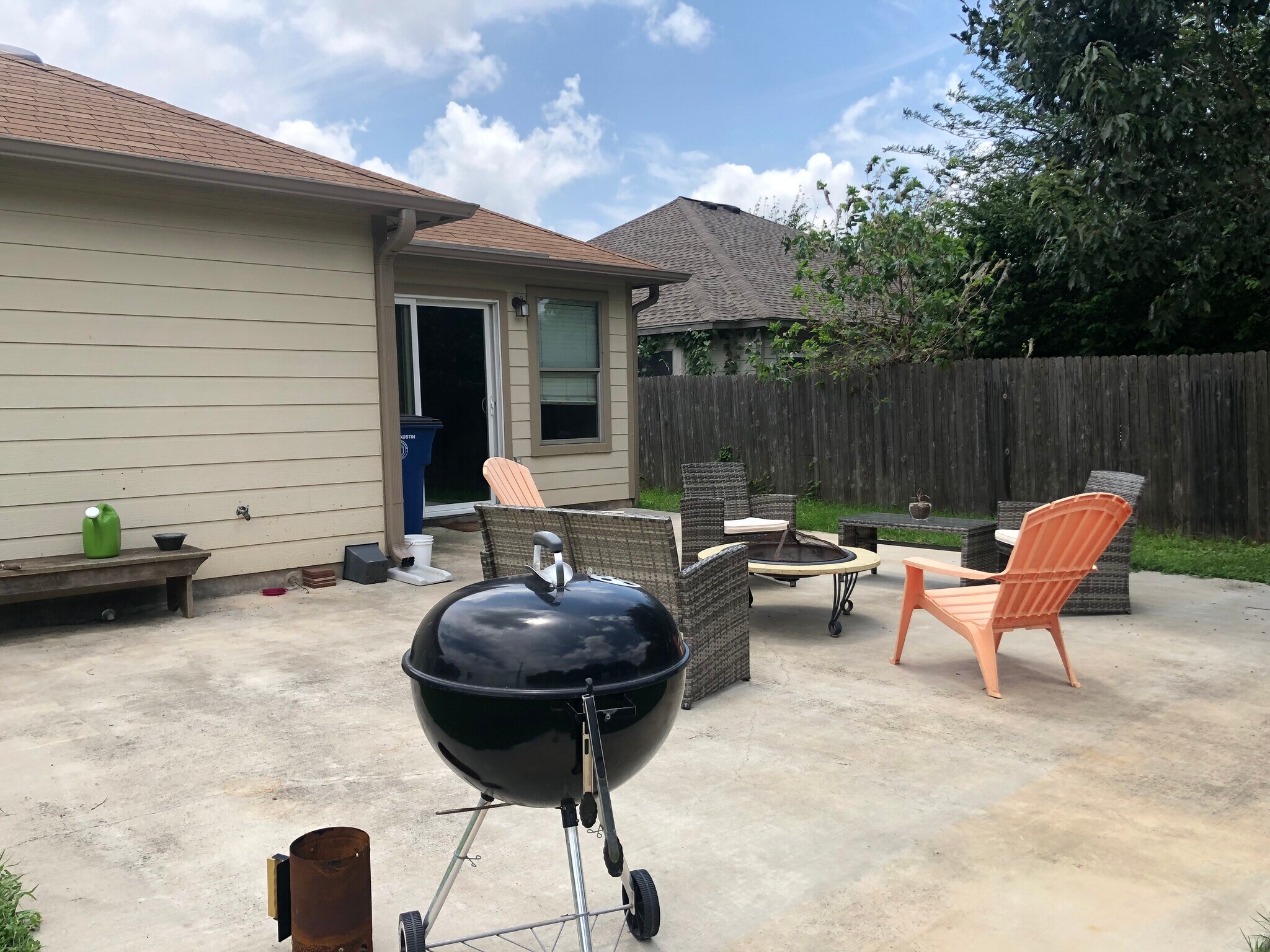 Building Photo - 7425 Marble Ridge Dr