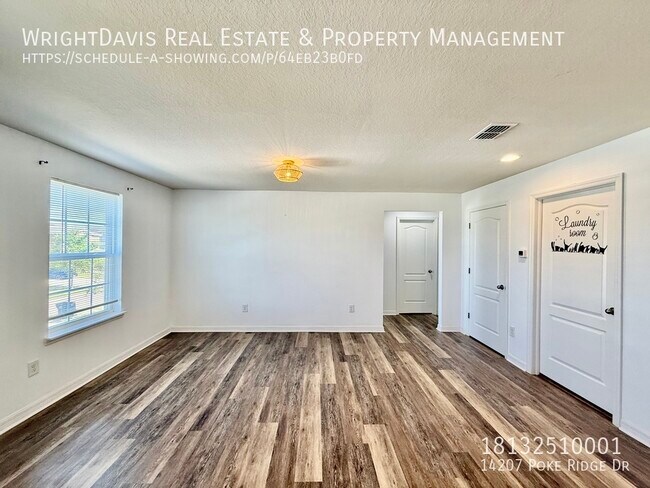 Building Photo - 14207 Poke Ridge Dr