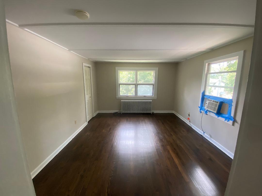 Living Room - 2 Hasbrouck Ave