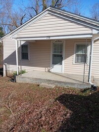 Building Photo - 216 Charlotte Ave