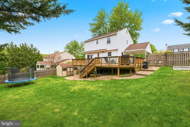 Building Photo - 21 Nickelby Ct