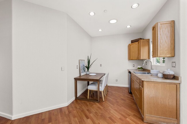 Building Photo - Beautiful Custom Built, Two-Story Home on Stunningly Landscaped Property with Gated Entrance!