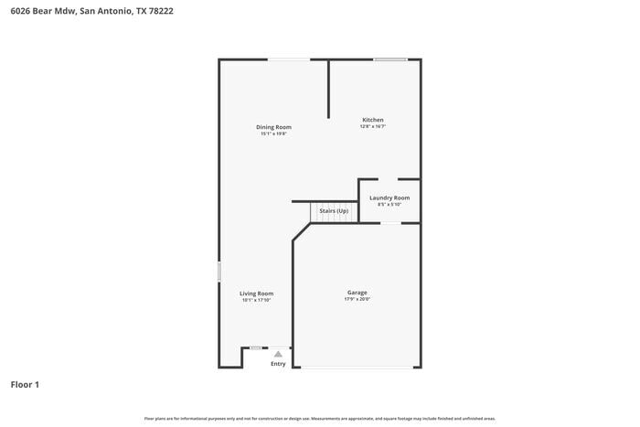 Building Photo - 6026 Bear Meadow
