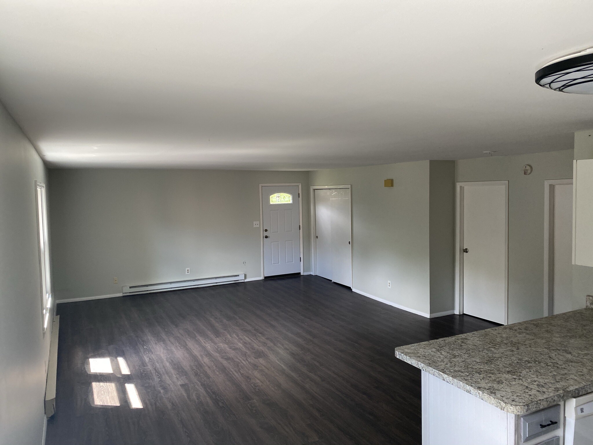 Entrance View - 89 S Lake Ave