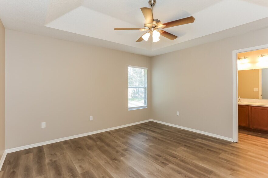 Building Photo - 3801 Ellaville Ct
