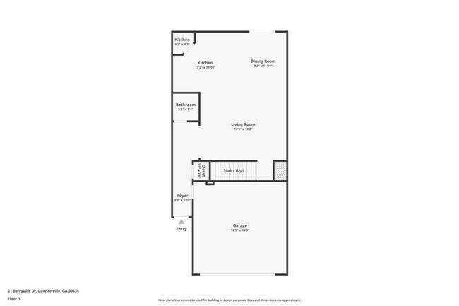 Building Photo - 21 Berryville Dr