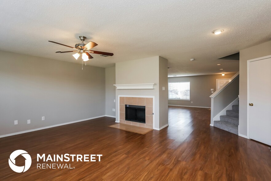 Building Photo - 7301 Moon Ridge Ct