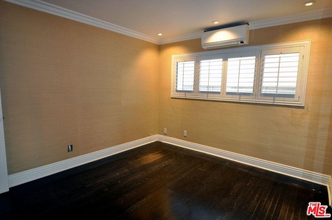 Bedroom 1 - 837 11th St