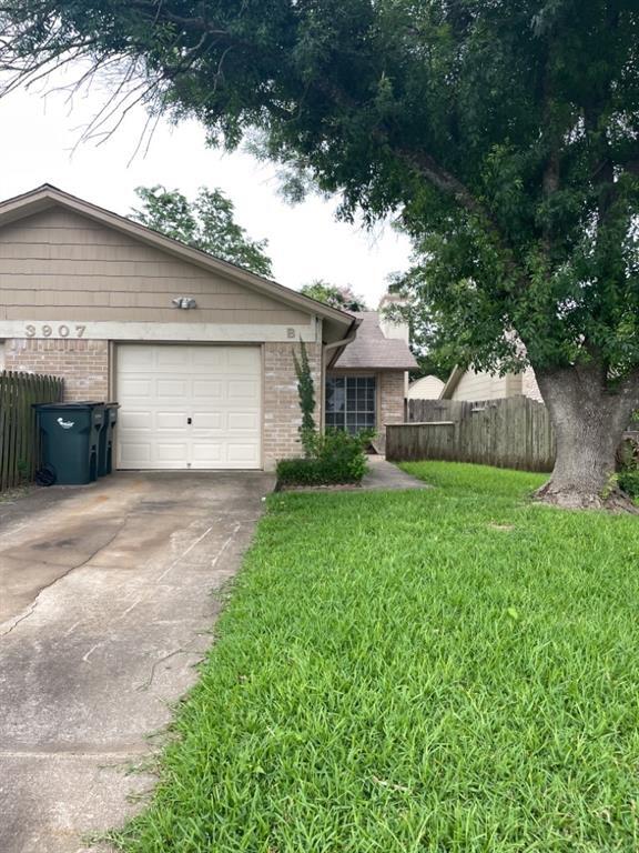 3907 Stonebridge Dr 3907 Stonebridge Dr Round Rock TX 78681